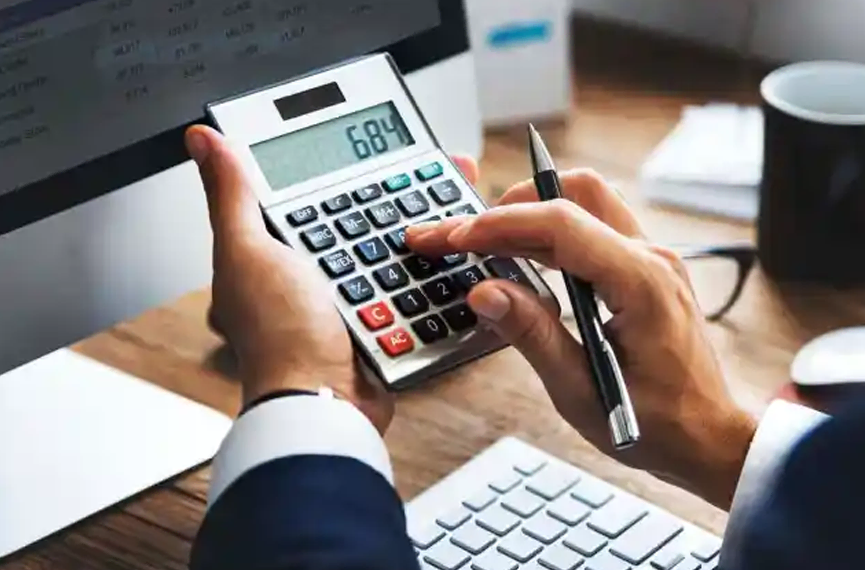 Online Gratuity Calculator, How to calculate gratuity in UAE,